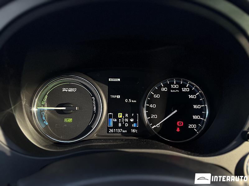 Mitsubishi Outlander 11 mitsubishi outlander 2013