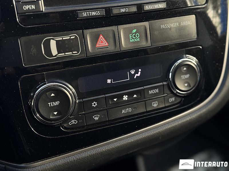 Mitsubishi Outlander 13 mitsubishi outlander 2013