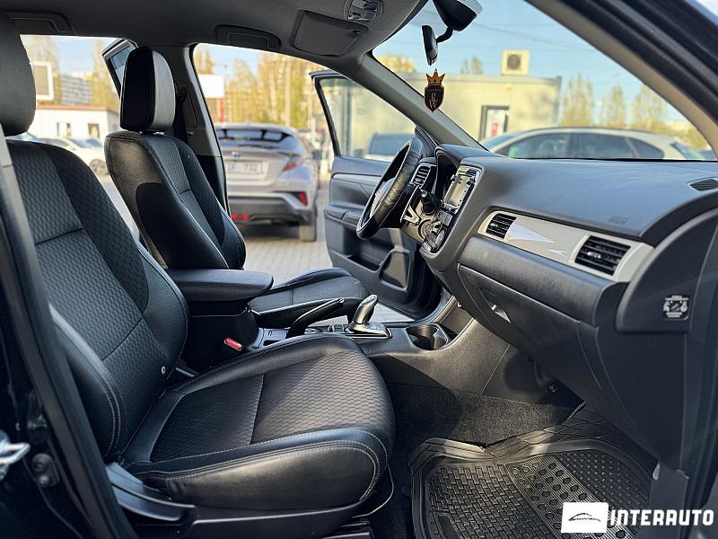 Mitsubishi Outlander 19 mitsubishi outlander 2013