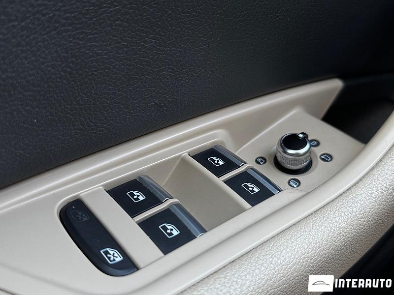 Audi A4 Allroad 17 audi a4 allroad 2017