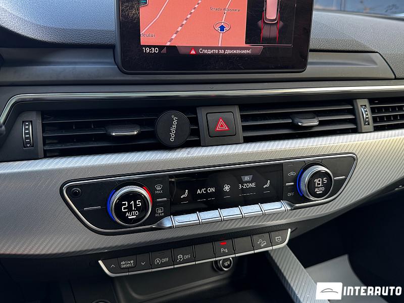 Audi A4 Allroad 14 audi a4 allroad 2017