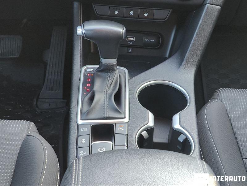 Kia Sportage 14 kia sportage 2018