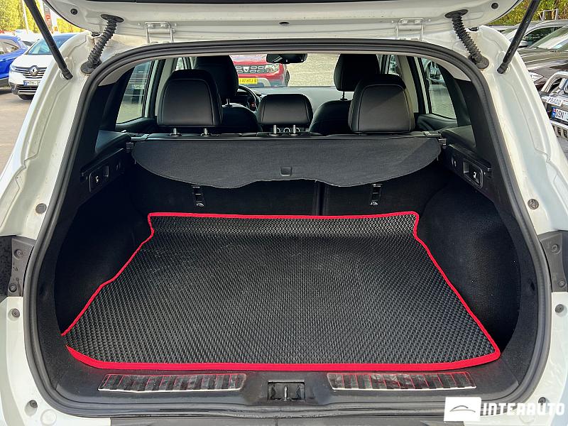 Renault Kadjar 21 renault kadjar 2019