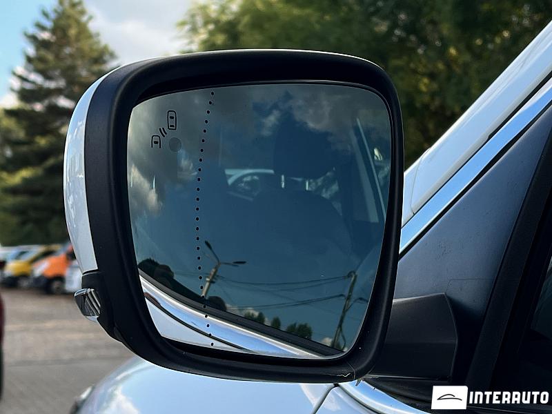 Renault Kadjar 5 renault kadjar 2019