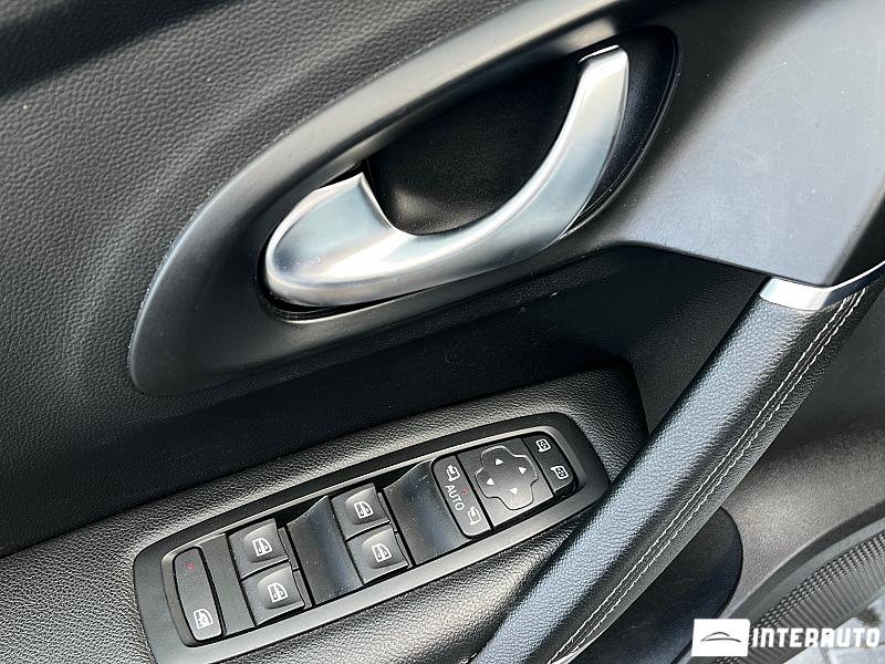 Renault Kadjar 9 renault kadjar 2019