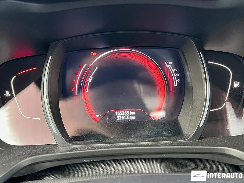 Renault Kadjar 13 renault kadjar 2019