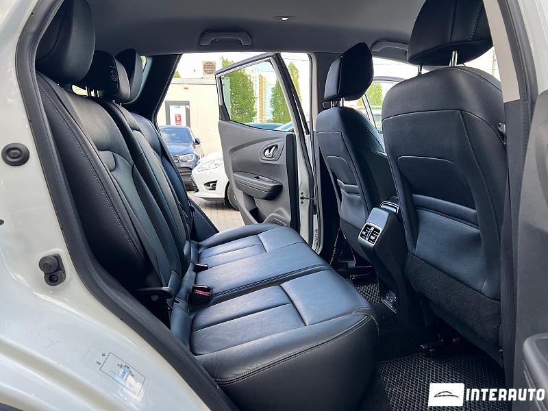 Renault Kadjar 19 renault kadjar 2019