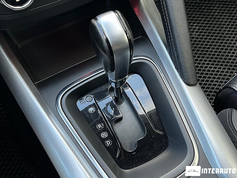 Renault Kadjar 16 renault kadjar 2019