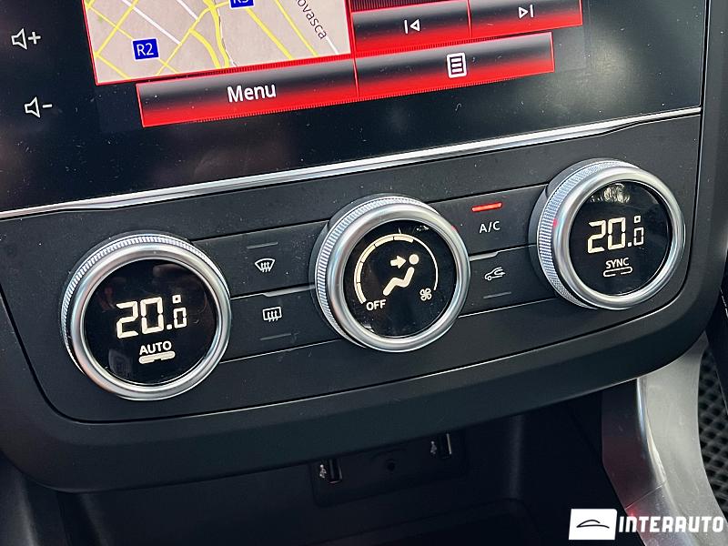 Renault Kadjar 15 renault kadjar 2019