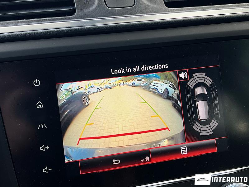 Renault Kadjar 14 renault kadjar 2019