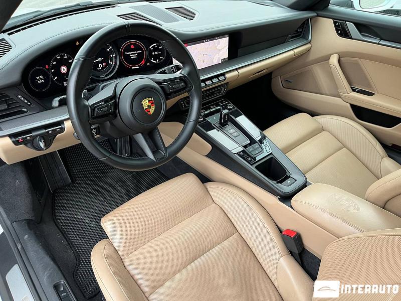 Porsche 911 Carrera 7 porsche 911 carrera 2020