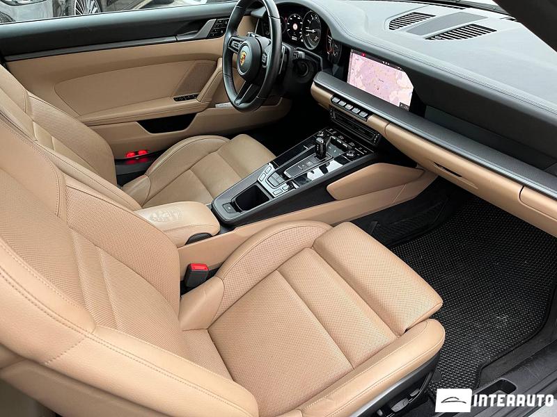 Porsche 911 Carrera 6 porsche 911 carrera 2020