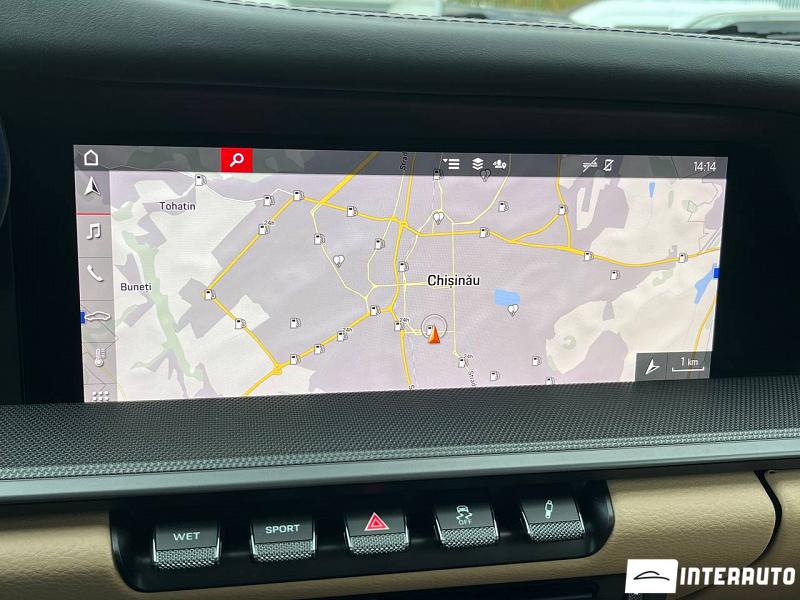 Porsche 911 Carrera 15 porsche 911 carrera 2020