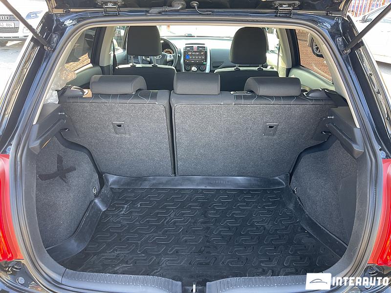 Toyota Auris 14 toyota auris 2011