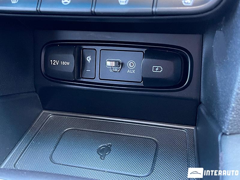 Hyundai Santa Fe 19 hyundai santa fe 2020