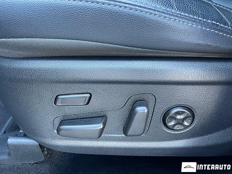 Hyundai Santa Fe 21 hyundai santa fe 2020