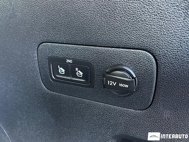 Hyundai Santa Fe 9 hyundai santa fe 2020