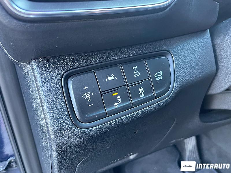 Hyundai Santa Fe 24 hyundai santa fe 2020