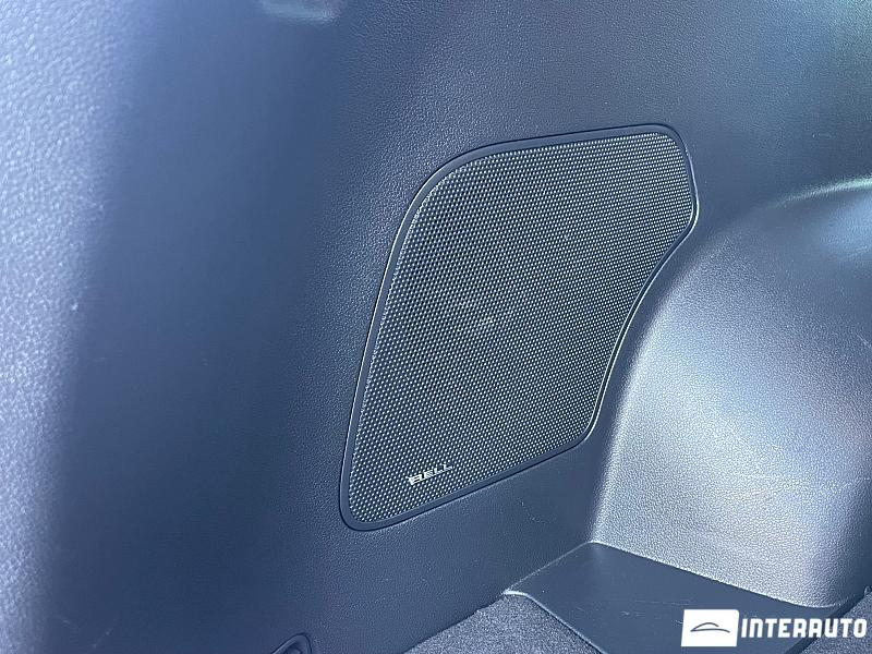 Hyundai Santa Fe 8 hyundai santa fe 2020