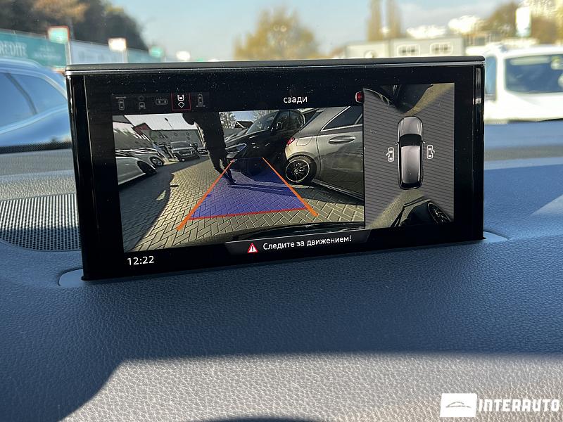 Audi Q7 8 audi q7 2019