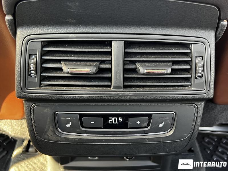 Audi Q7 16 audi q7 2019