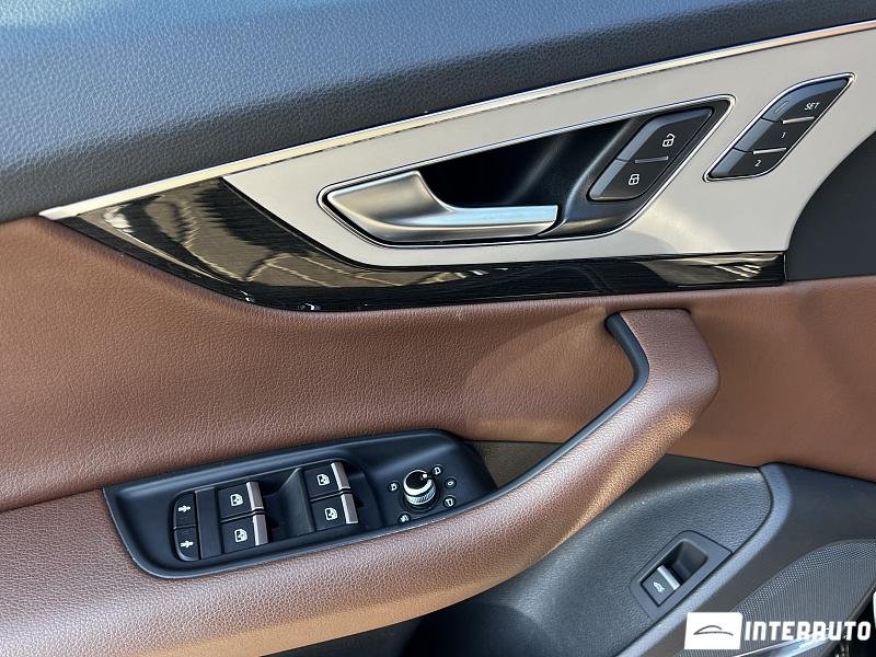 Audi Q7 11 audi q7 2019