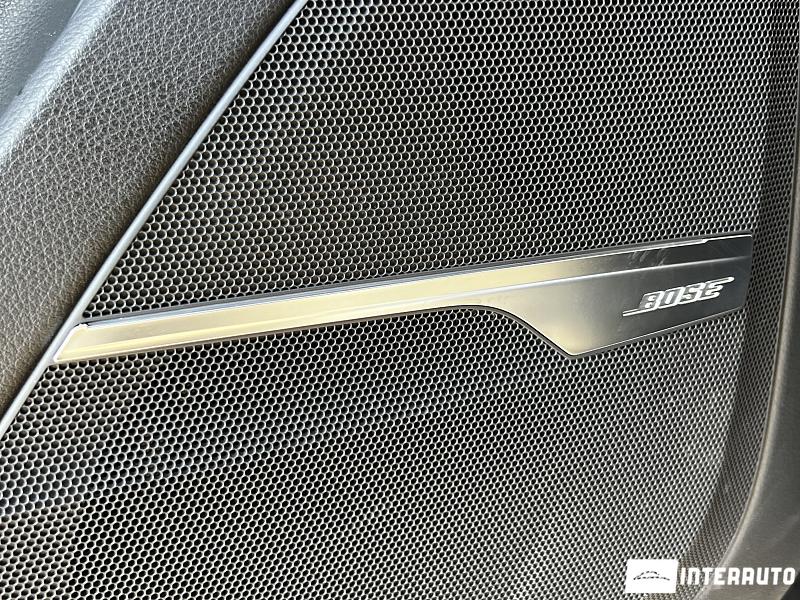 Audi Q7 12 audi q7 2019