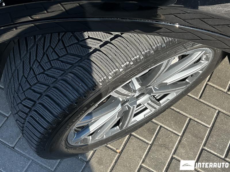 Audi Q7 21 audi q7 2019