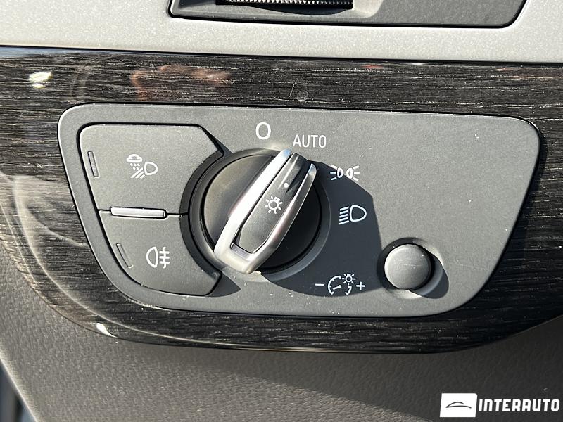 Audi Q7 14 audi q7 2019