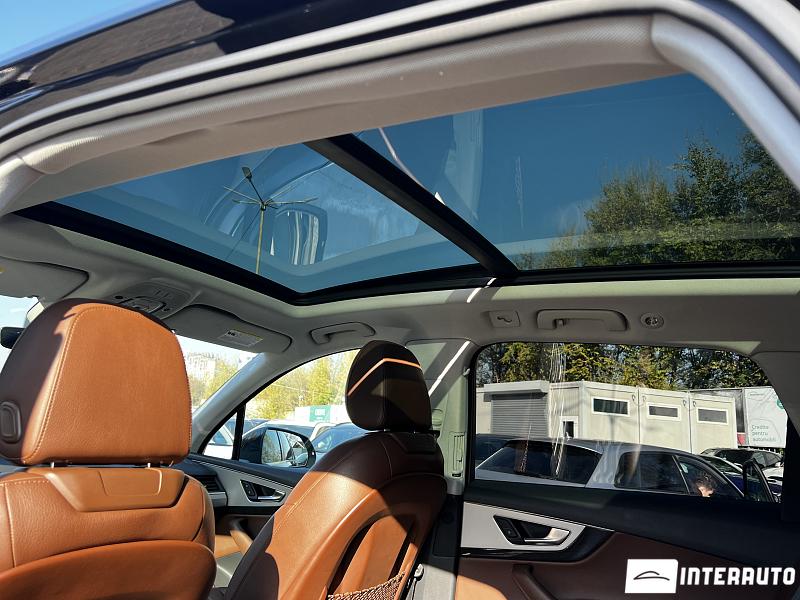 Audi Q7 15 audi q7 2019