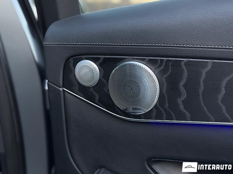 Mercedes GLC 220d 26 mercedes glc 220d 2019