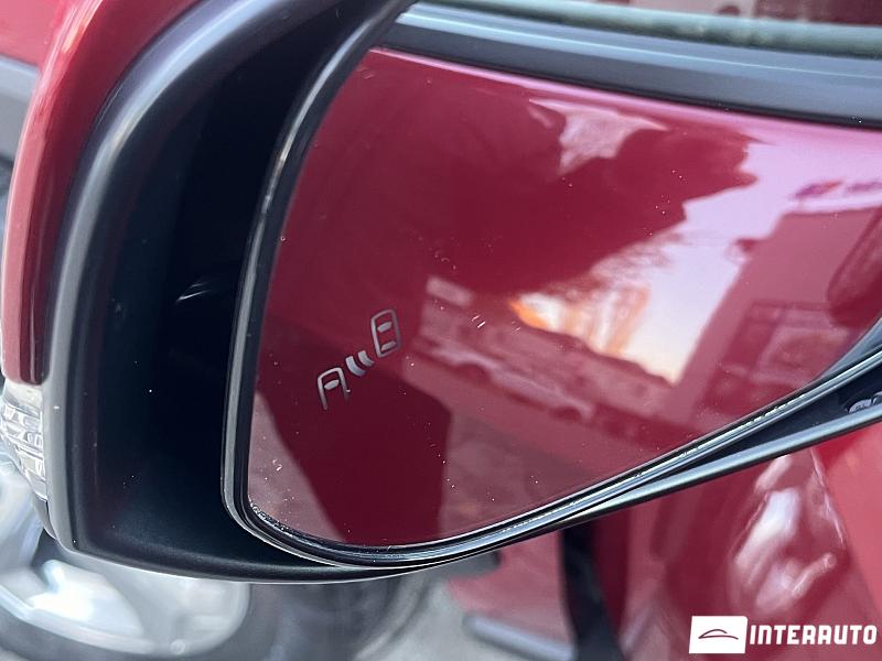 Toyota Rav-4 5 toyota rav-4 2019