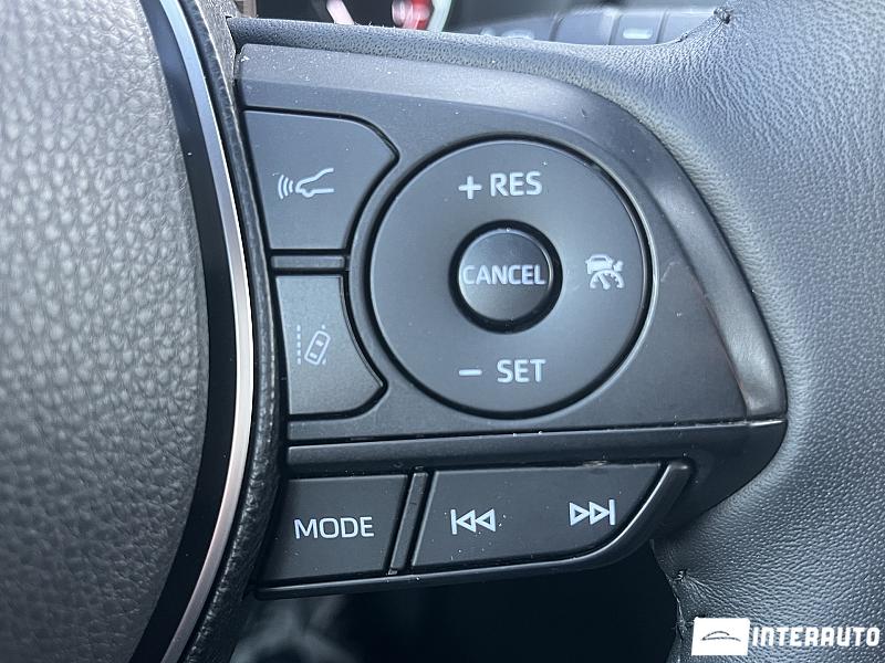 Toyota Rav-4 12 toyota rav-4 2019