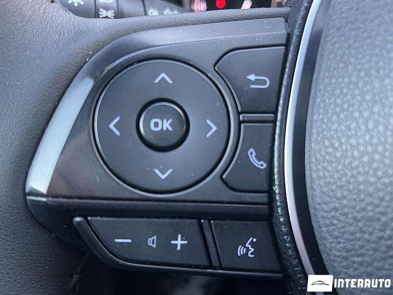 Toyota Rav-4 11 toyota rav-4 2019