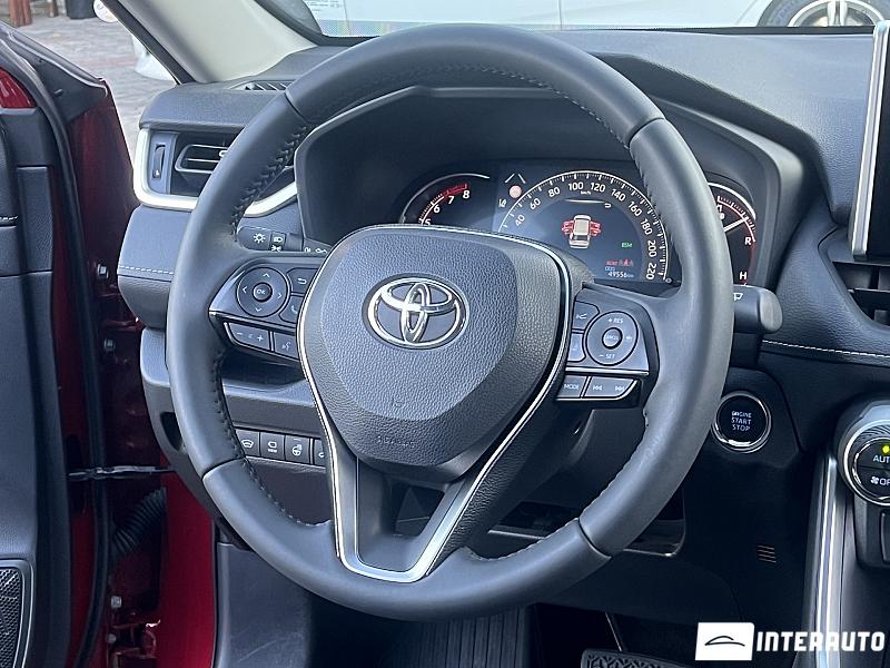 Toyota Rav-4 10 toyota rav-4 2019