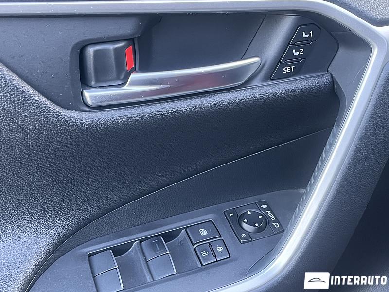 Toyota Rav-4 7 toyota rav-4 2019