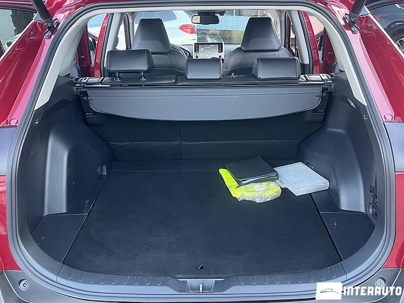 Toyota Rav-4 22 toyota rav-4 2019