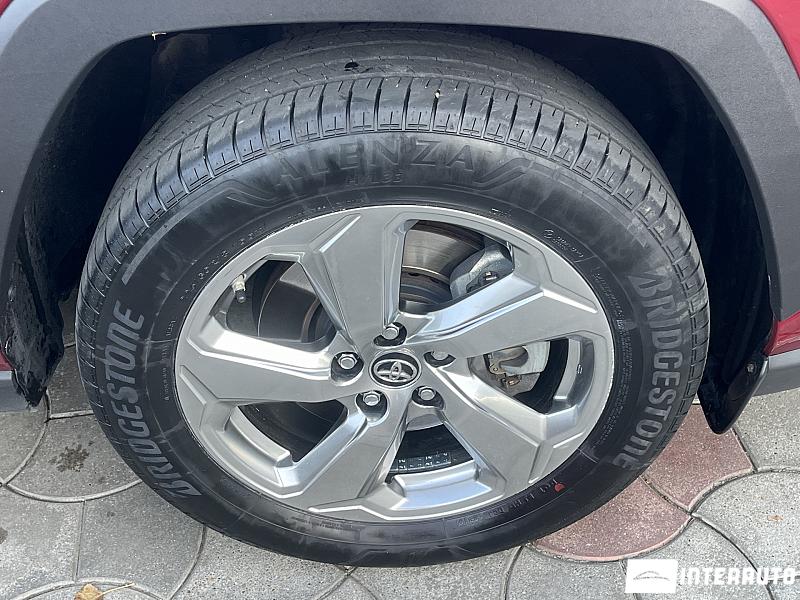 Toyota Rav-4 24 toyota rav-4 2019