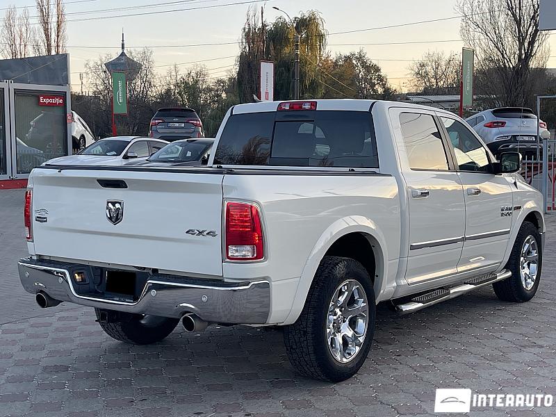 Dodge RAM 3 dodge ram 2016