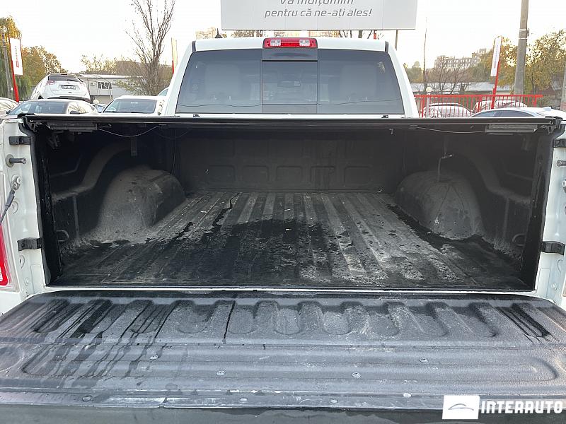 Dodge RAM 17 dodge ram 2016