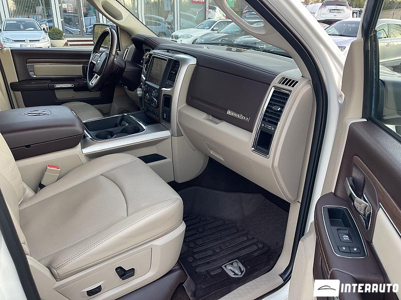 Dodge RAM 13 dodge ram 2016