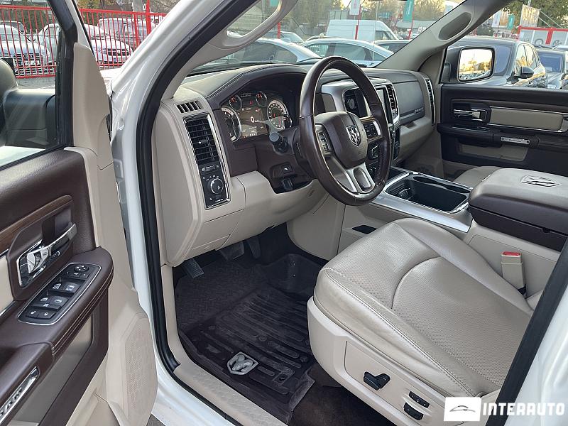 Dodge RAM 6 dodge ram 2016