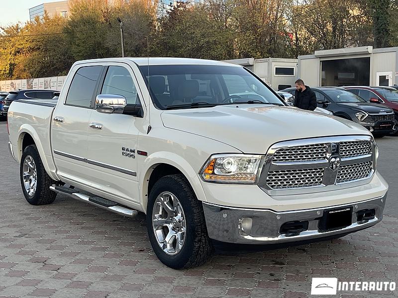 Dodge RAM 4 dodge ram 2016
