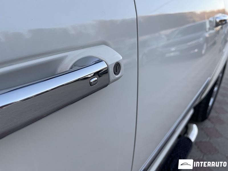 Dodge RAM 5 dodge ram 2016