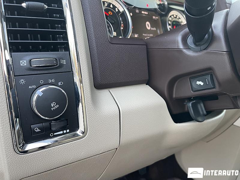 Dodge RAM 7 dodge ram 2016