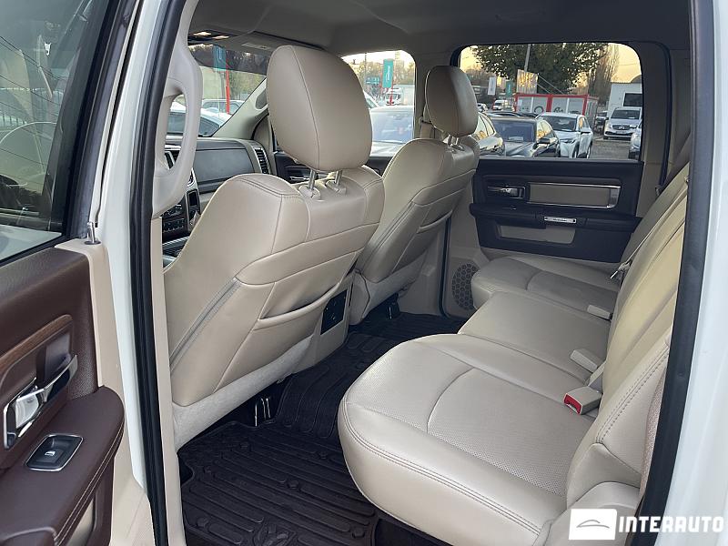 Dodge RAM 14 dodge ram 2016