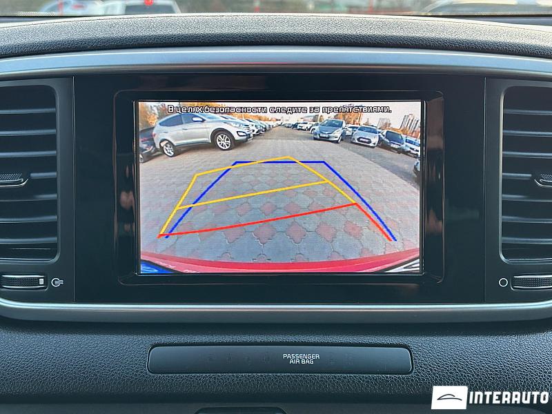 Kia Sportage 13 kia sportage 2019