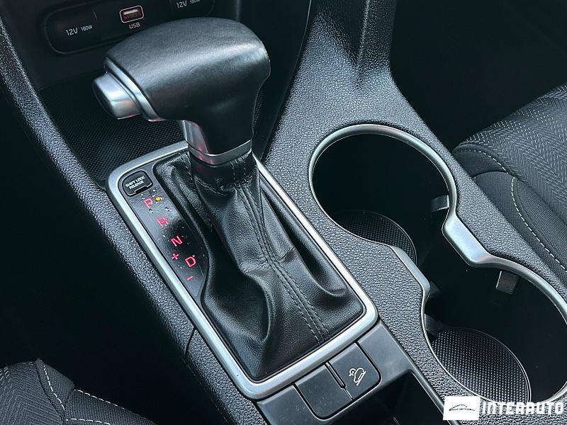 Kia Sportage 14 kia sportage 2019