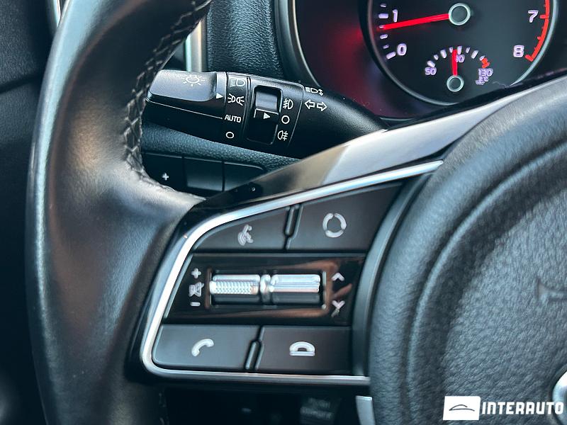 Kia Sportage 9 kia sportage 2019