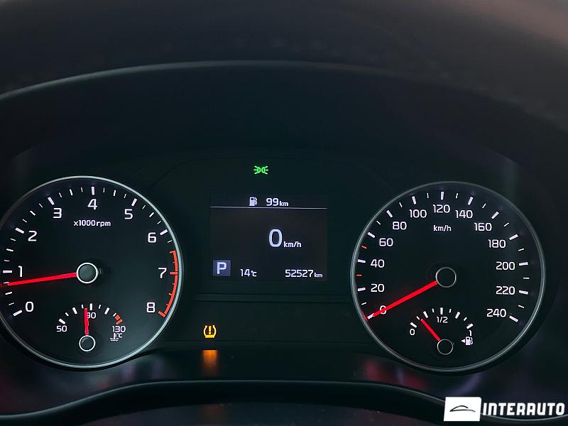 Kia Sportage 11 kia sportage 2019